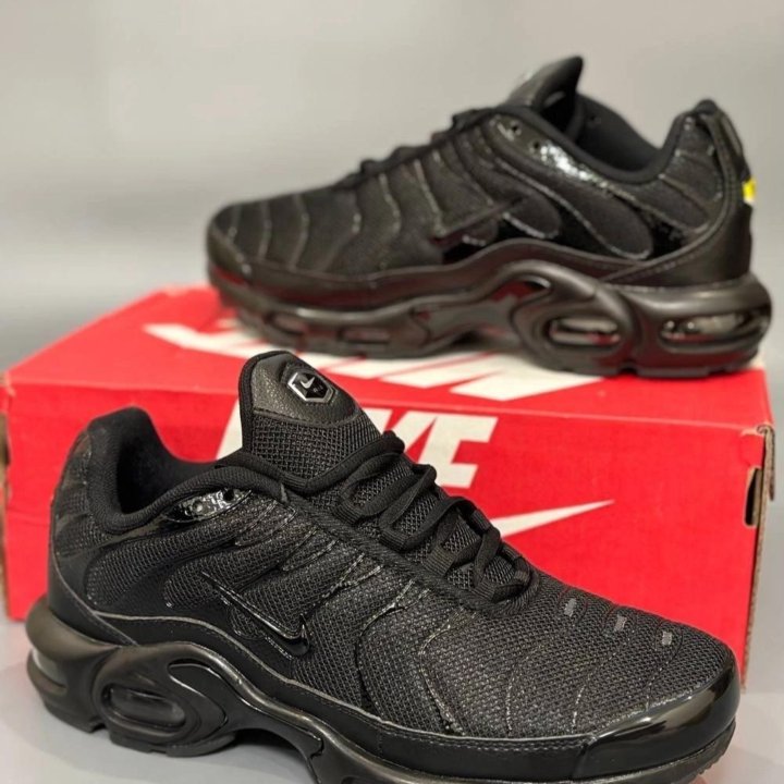 Кроссовки Nike Air Max Tn Plus