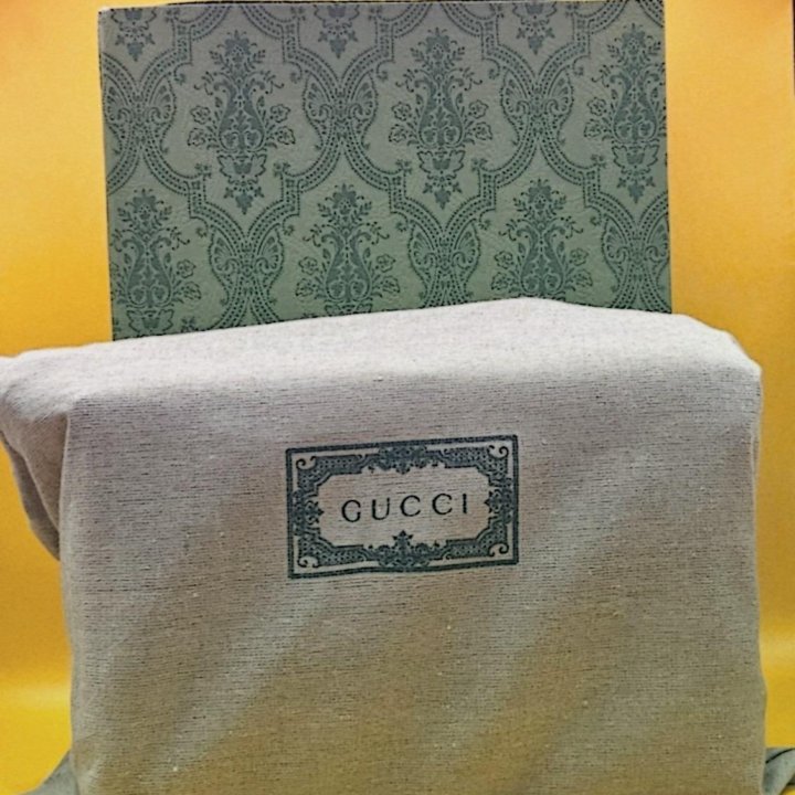 Поясная сумка gucci