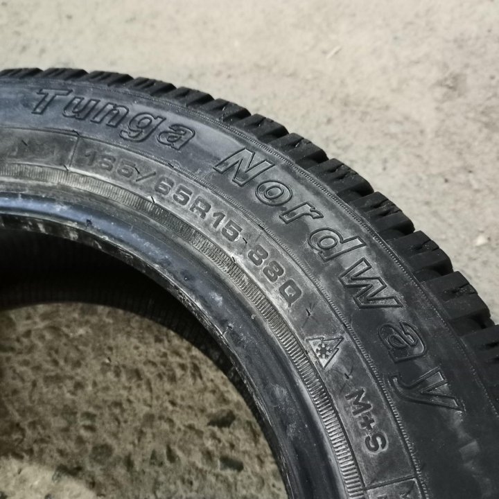 185/65R15 Tunga Nordway (Артикул 7742)