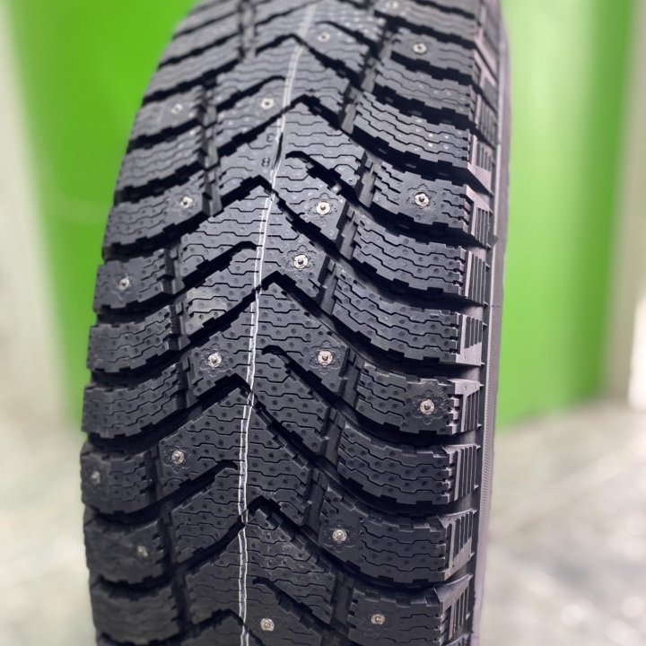 R16 205/65 Cordiant Snow Cross 2 suv 99T шип