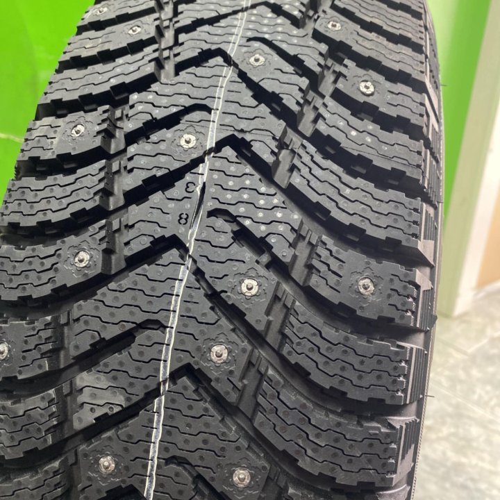 R16 205/65 Cordiant Snow Cross 2 suv 99T шип