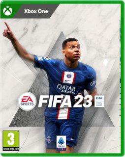 Игры для XBOX ONE - FIFA 23 (Xbox One)