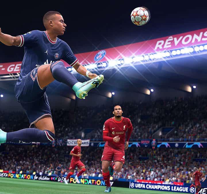 Игры для XBOX ONE - FIFA 23 (Xbox One)