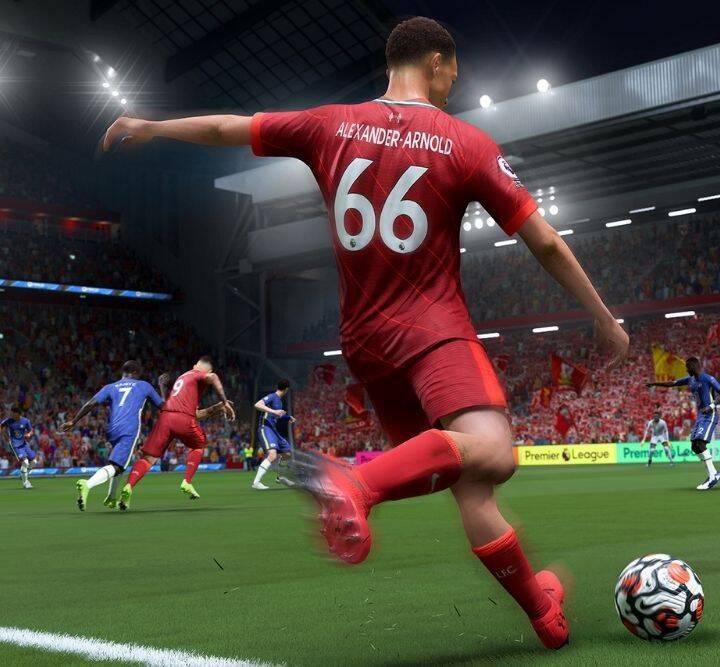 Игры для XBOX ONE - FIFA 23 (Xbox One)