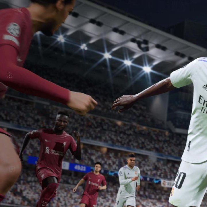 Игры для XBOX ONE - FIFA 23 (Xbox One)