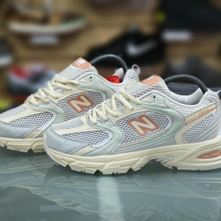 Кроссовки женские New Balance