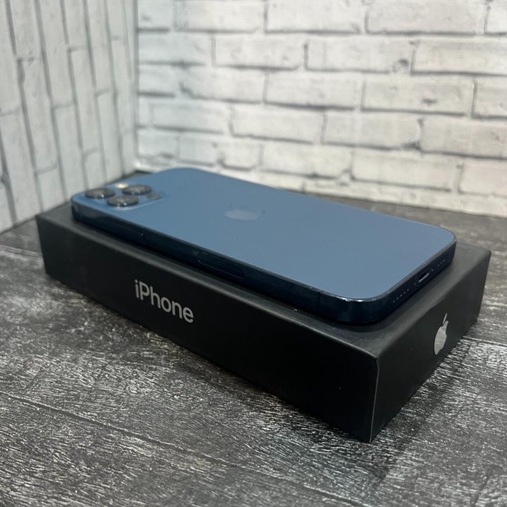 iPhone 12 Pro 256 GB