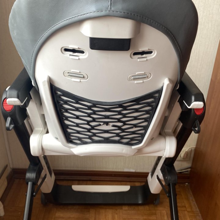 Стульчик для кормления peg perego siesta