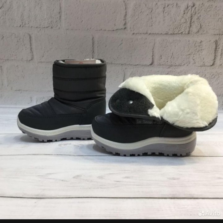 Детская обувь