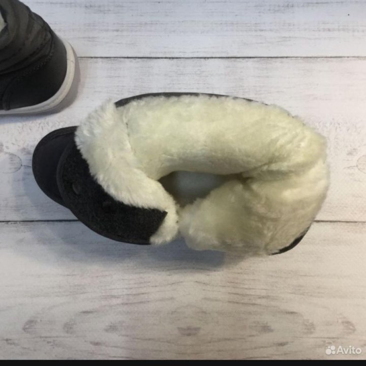 Детская обувь