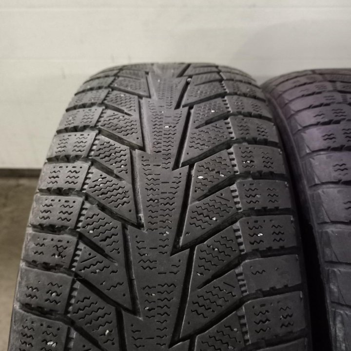 205/60R16 Hankook Winter i*cept W616(Артикул 7747)