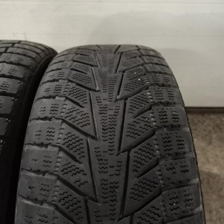 205/60R16 Hankook Winter i*cept W616(Артикул 7747)