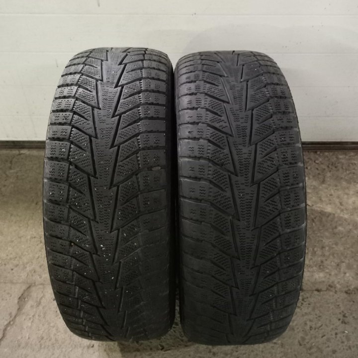 205/60R16 Hankook Winter i*cept W616(Артикул 7747)