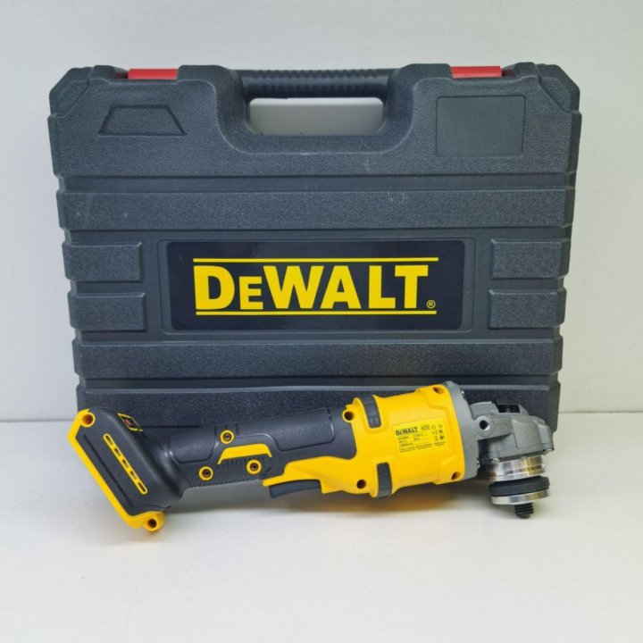 УШМ Dewalt DSG 405 Арт. N151515