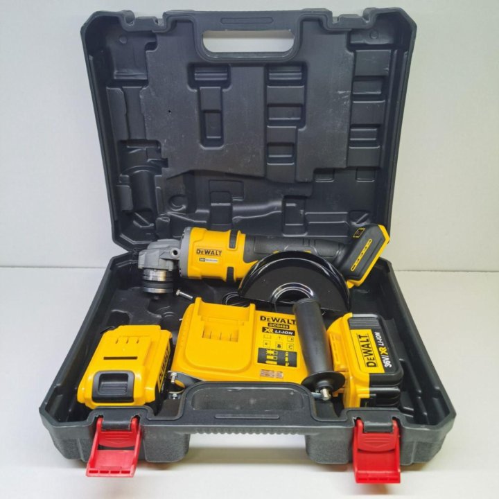 УШМ Dewalt DSG 405 Арт. N151515