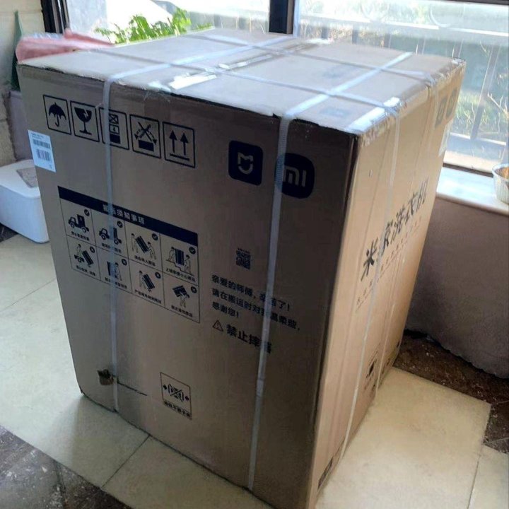 Xiaomi mijia 12 kg