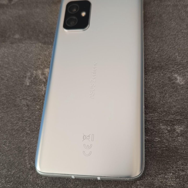 НЕРАБОЧИЙ ASUS Zenfone 8 16/256