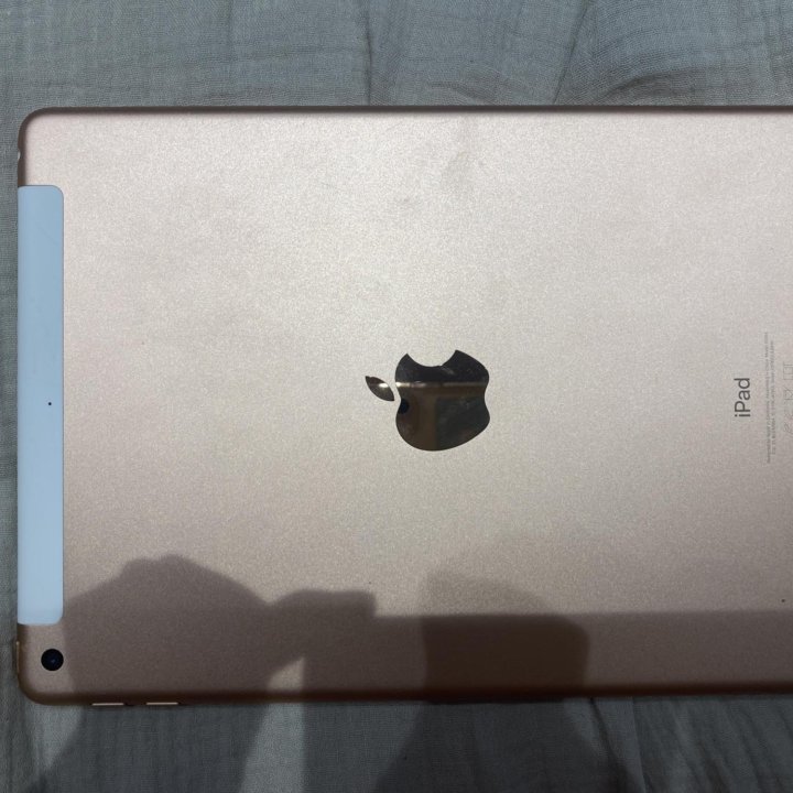 iPad