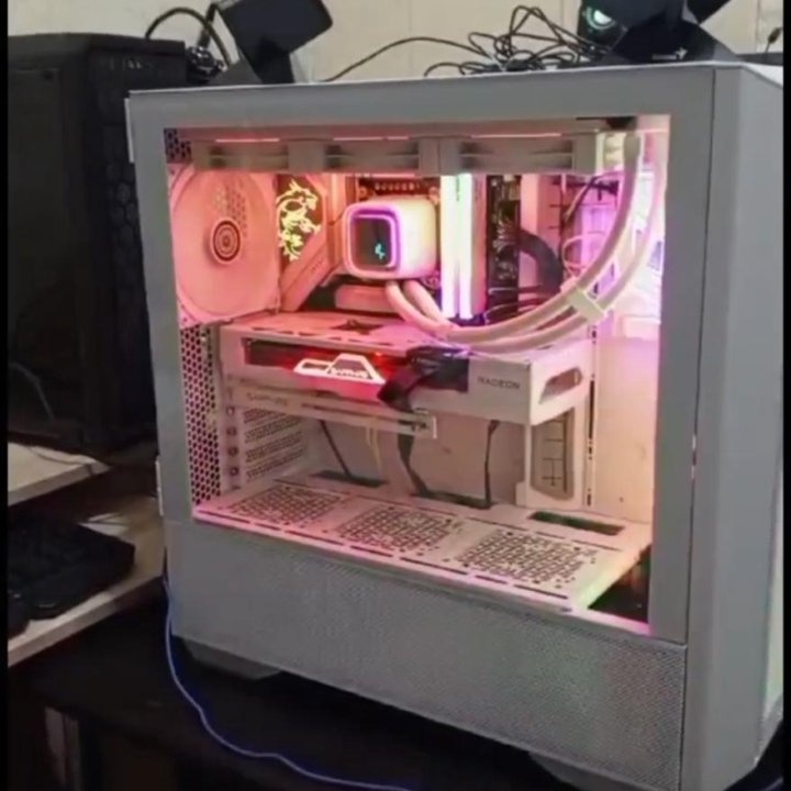 Персональный компьютер