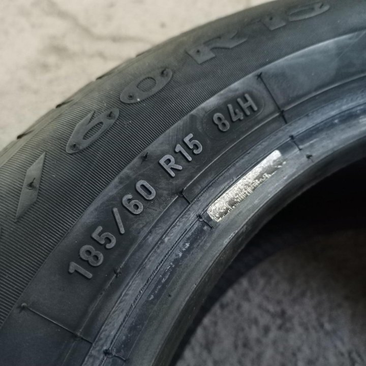 185/60R15 Pirelli Cinturato P1 Verde(Артикул 7739)