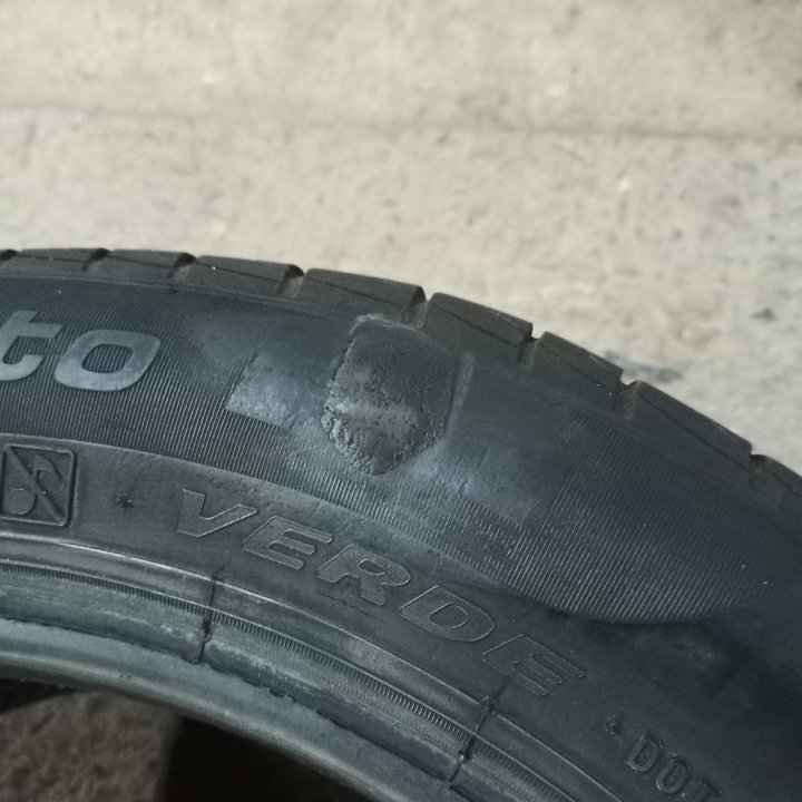 185/60R15 Pirelli Cinturato P1 Verde(Артикул 7739)