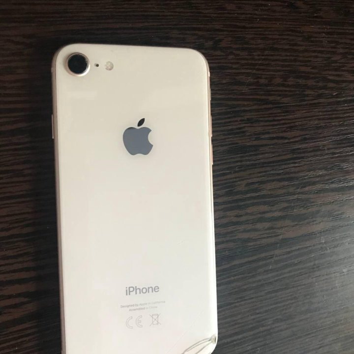 iPhone 8