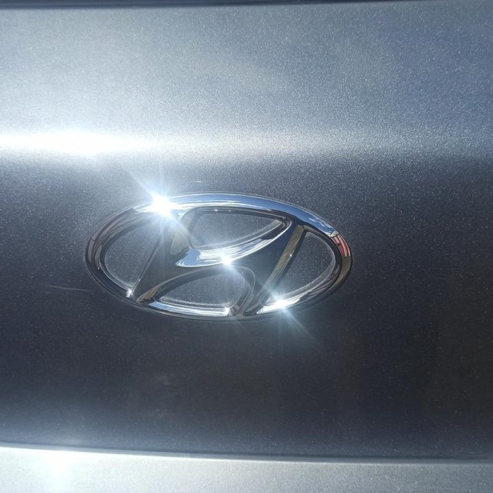 Hyundai Creta, 2017