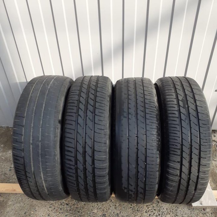 Toyo Nanoenergy 3 185 70 r14