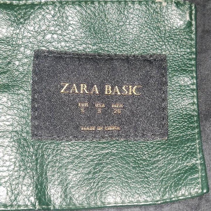 Косуха женская zara s