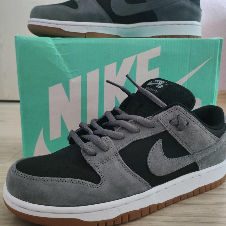 Nike sb low dunk