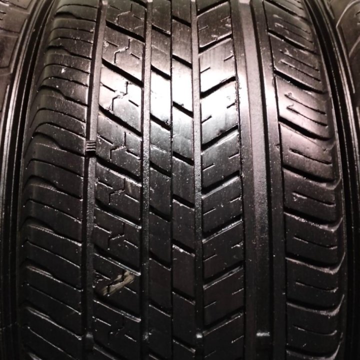 225/60 R18 Dunlop Grandtrek ST30