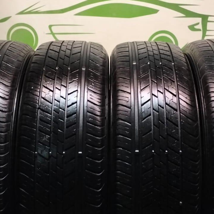 225/60 R18 Dunlop Grandtrek ST30