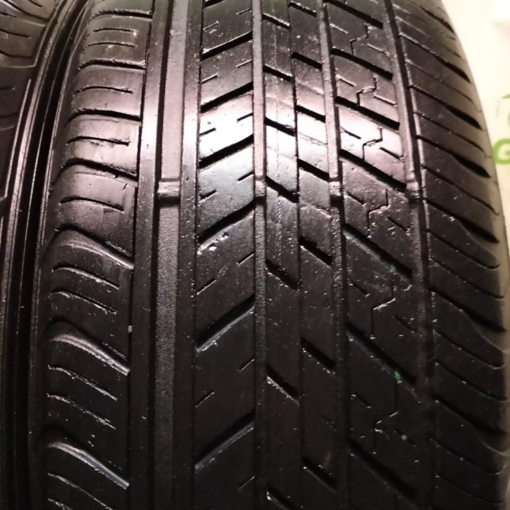 225/60 R18 Dunlop Grandtrek ST30