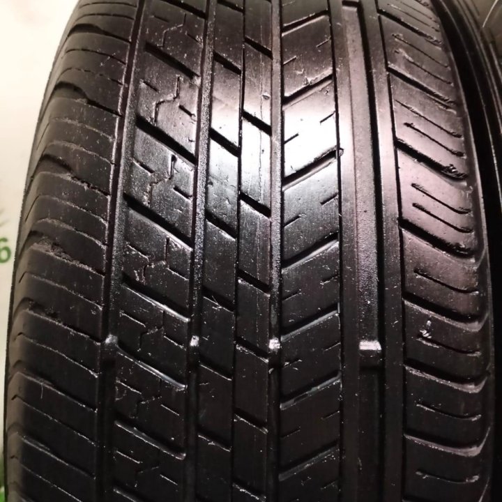 225/60 R18 Dunlop Grandtrek ST30