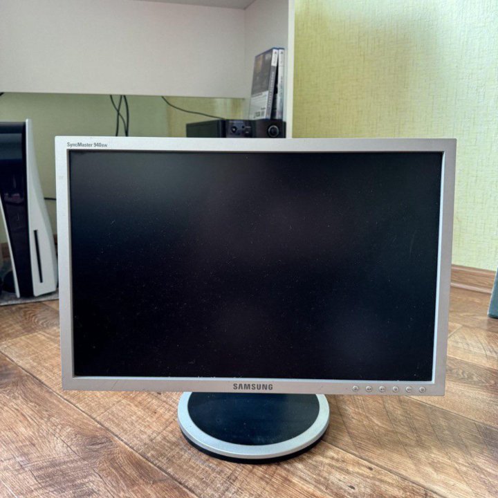 Монитор Samsung SyncMaster 940BW 1440x900