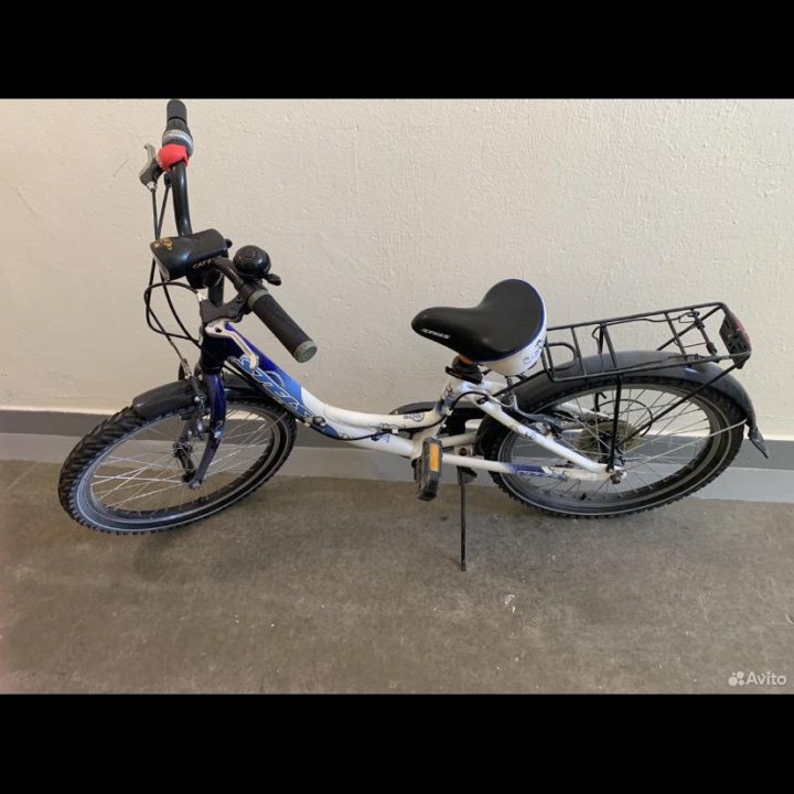 Велосипед Stels pilot 230