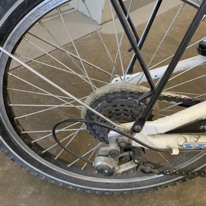 Велосипед Stels pilot 230