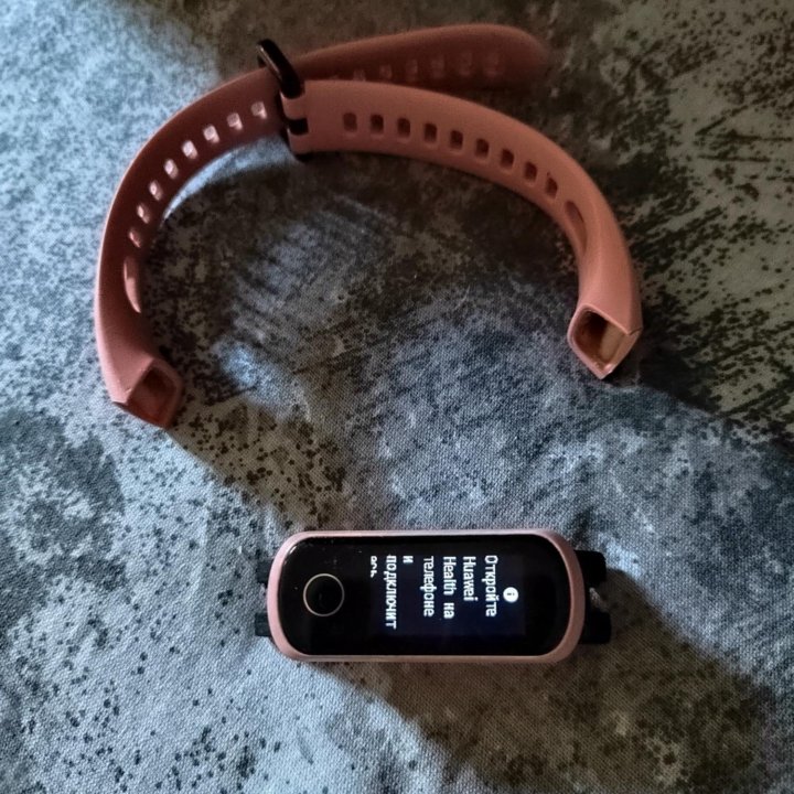 Honor band 5i фитнес браслет