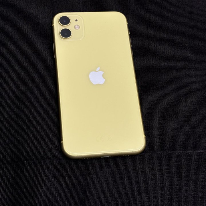 iPhone 11