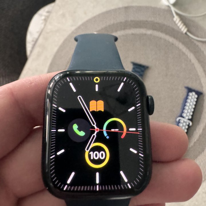 Apple watch 8 45mm