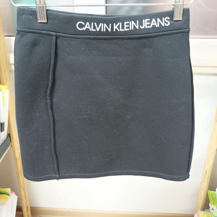 Юбка Calvin Klein, на 10-11 лет