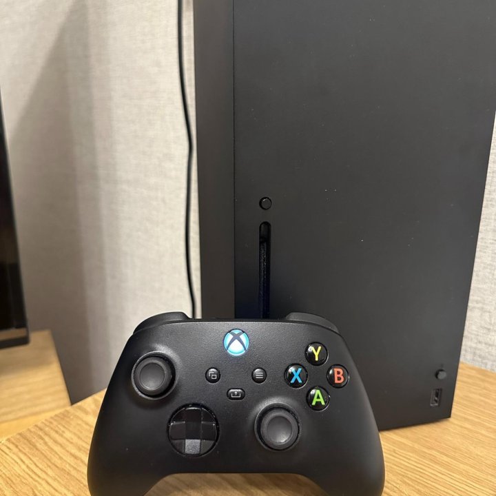 Microsoft Xbox Series X 1tb