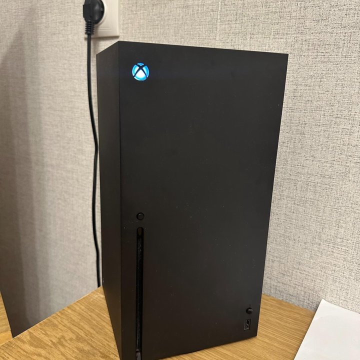 Microsoft Xbox Series X 1tb