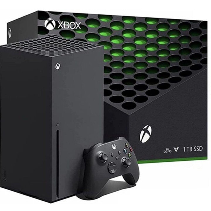 Microsoft Xbox Series X 1tb