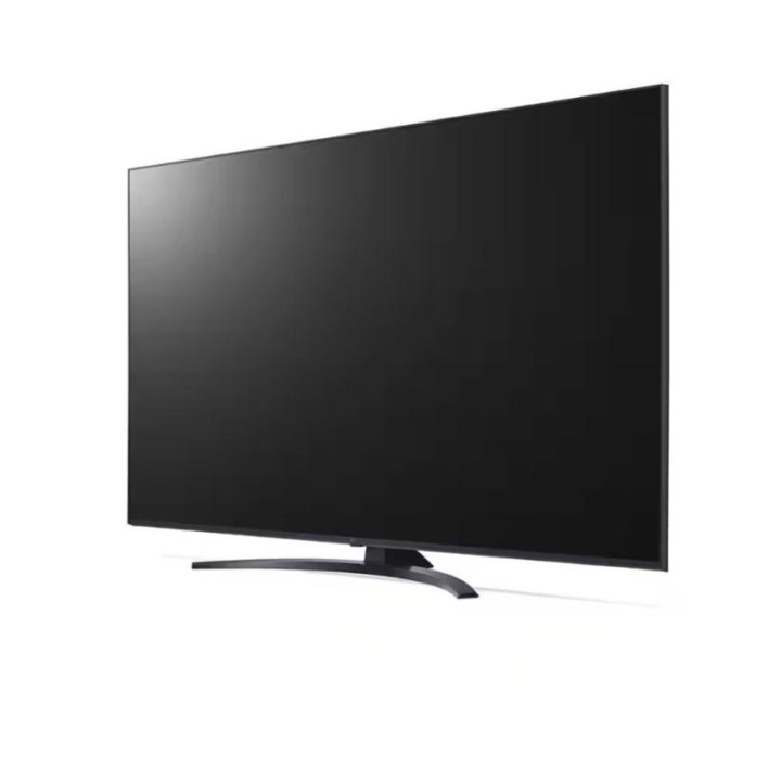 Телевизор LG UHD (4K) LED 55 UP81