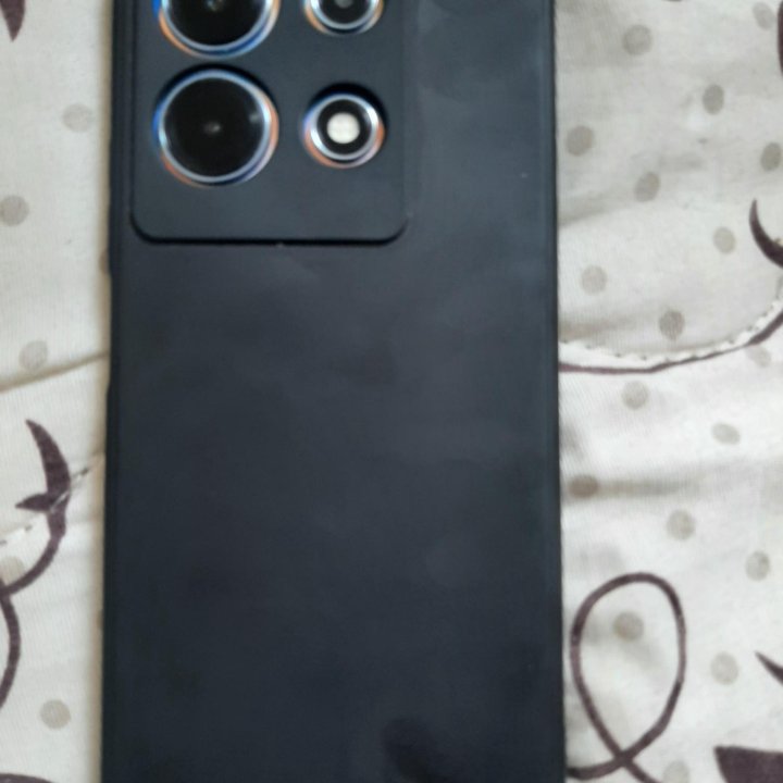 infnix NOTE 30