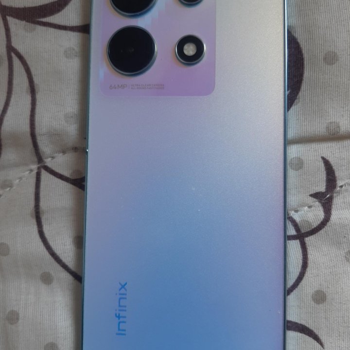 infnix NOTE 30