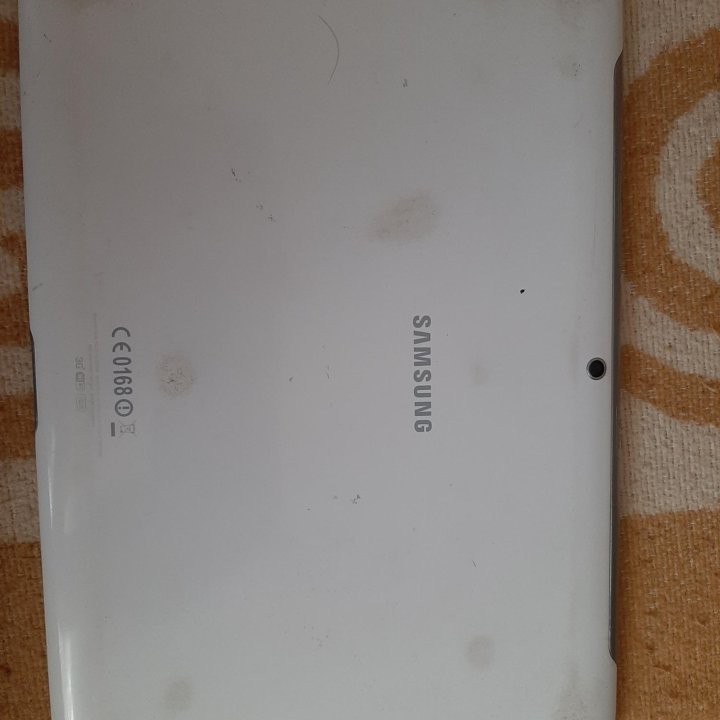 Samsung P5100 16 Gb