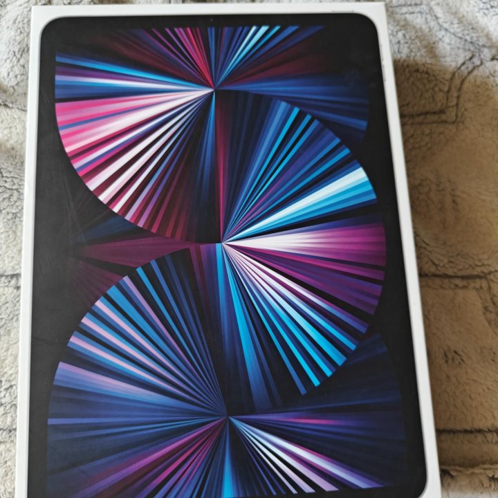 Ipad pro 11 m1 2021 256gb