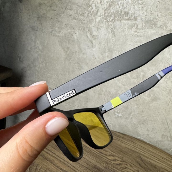 Воски для водителя